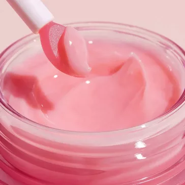  Laneige Lip Sleeping Mask EX (Berry) 20g - Intensive Regenerating Lip Mask