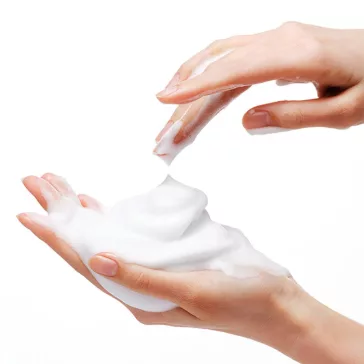 Aestura - Atobarrier 365 Bubble Cleanser, 150ml
