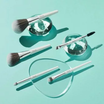 Fillimilli Eye Smudge Brush 536