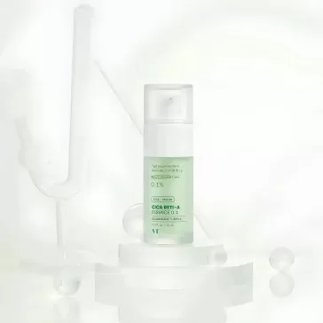 VT COSMETICS VT Cica Reti-A Essence 0.1 30 ml