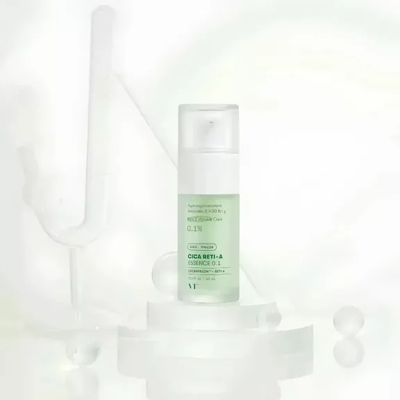 VT COSMETICS VT Cica Reti-A Essence 0.1 30 ml
