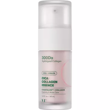 VT COSMETICS Cica Collagen Essence 30 ml