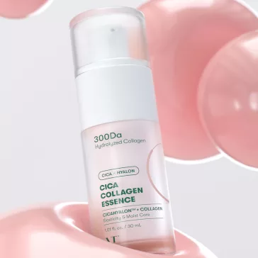 VT COSMETICS Cica Collagen Essence 30 ml