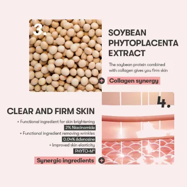 VT COSMETICS Cica Collagen Essence 30 ml