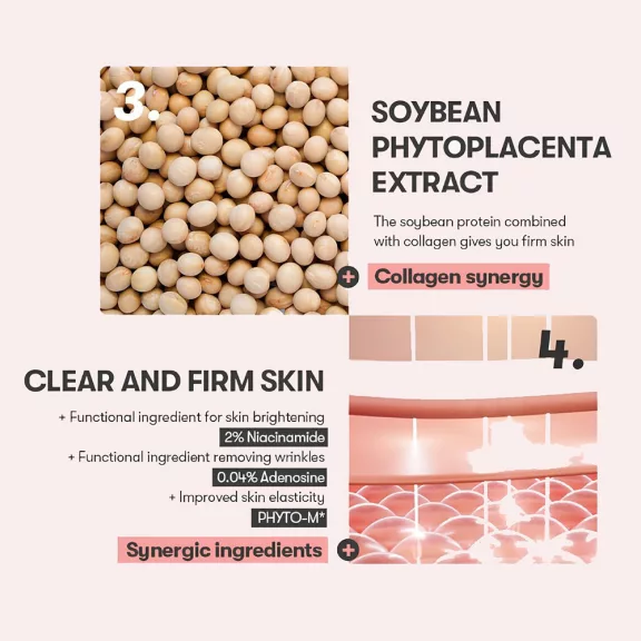 VT COSMETICS Cica Collagen Essence 30 ml