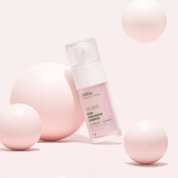 VT COSMETICS Cica Collagen Essence 30 ml