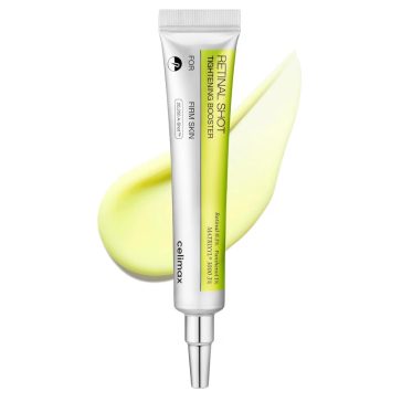   Celimax The Vita-A Retinal Shot Tightening Booster - Feszesítő Booster Retinallal