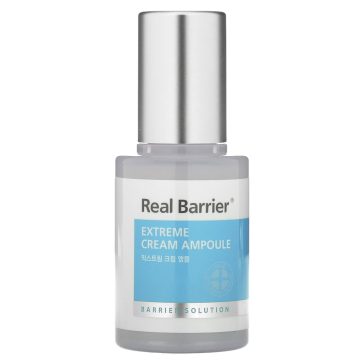   Real Barrier Extreme Cream Ampoule Hidratáló szérum - 30 ml
