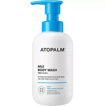 Atopalm MLE Body Wash - Gentle body wash for sensitive skin