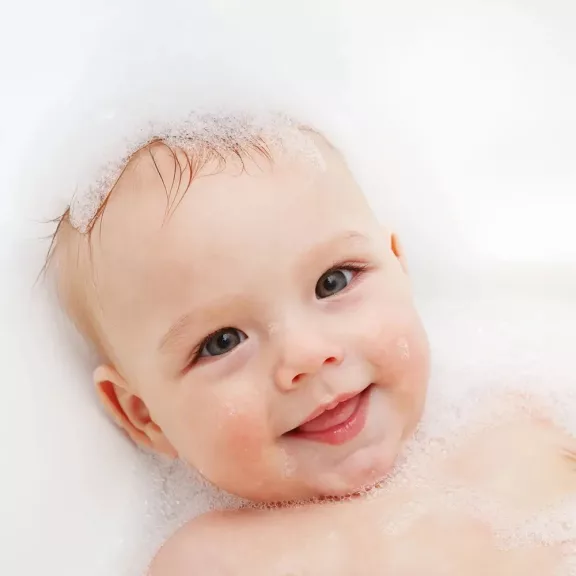 Atopalm MLE Body Wash - Gentle body wash for sensitive skin