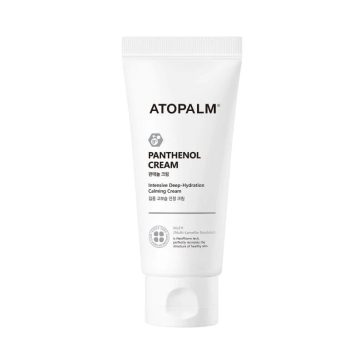  Atopalm Panthenol Cream 80 ml - Panthenolos Arc és testkrém