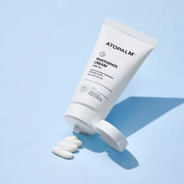   Atopalm Panthenol Cream 80 ml - Face and Body Cream with Panthenol