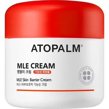   Atopalm MLE Cream 65 ml - Soothing and Moisturizing Face Cream