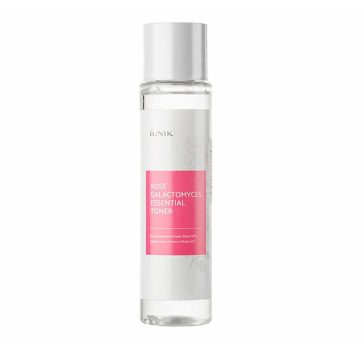   iUNIK Rose Galactomyces Essential Toner 200 ml - Frissítő tonik