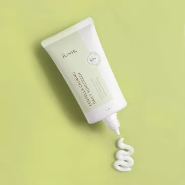 UNIK Centella Calming Daily Sunscreen SPF50+ PA++++ - 60 ml