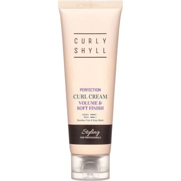 Curly Shyll Perfection Curl Cream 150 ml