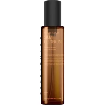 Curly Shyll Silky Oil Serum 70ml