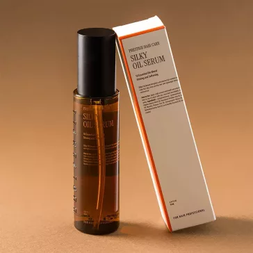 Curly Shyll Silky Oil Serum 70ml