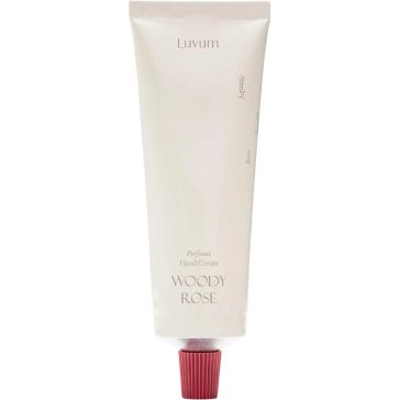 Luvum Hand Cream Woody Rose 50ml