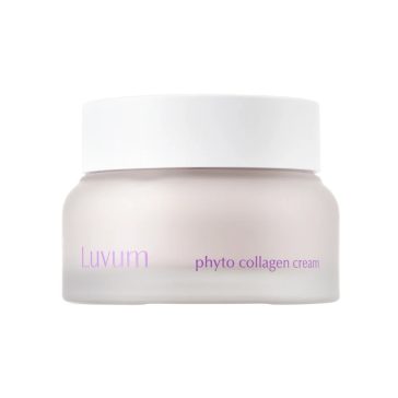 Luvum Phyto Collagen Cream 50ml - Anti-aging arckrém