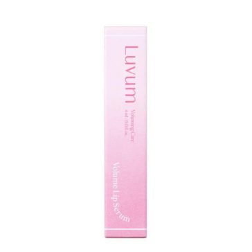 Luvum Volume Lip Serum - Dúsító ajakszérum