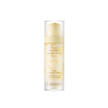 Luvum Afterglow Yuja Vita C Serum 30ml - C-vitaminos szérum
