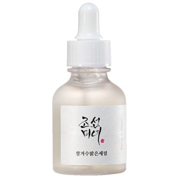   Beauty of Joseon Glow Deep Serum Rice + Arbutin 30 ml -  Világosító Szérum