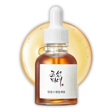   Beauty of Joseon Revive Serum: Ginseng + Snail Mucin 30 ml - Anti aging szérum 