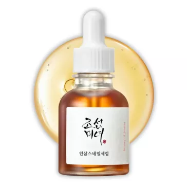   Beauty of Joseon Revive Serum: Ginseng + Snail Mucin 30 ml - Anti aging szérum 