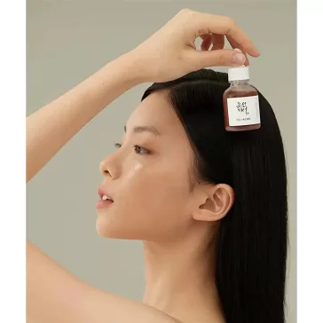   Beauty of Joseon Revive Serum: Ginseng + Snail Mucin 30 ml - Anti aging szérum 