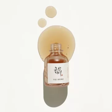   Beauty of Joseon Revive Serum: Ginseng + Snail Mucin 30 ml - Anti aging szérum 