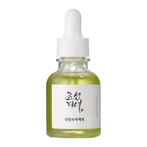 Acne and Blemishes