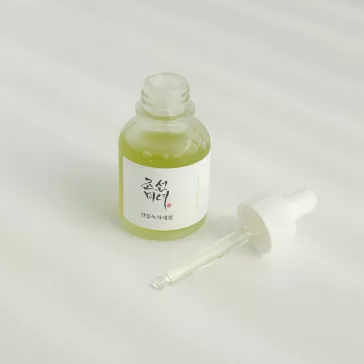   Beauty of Joseon Calming Barrier Serum – Green Tea + Panthenol (30 ml) – Calming Serum