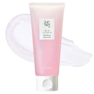   Beauty of Joseon Red Bean Water Gel 100 ml - Hidratáló Gél Zsíros Bőrre