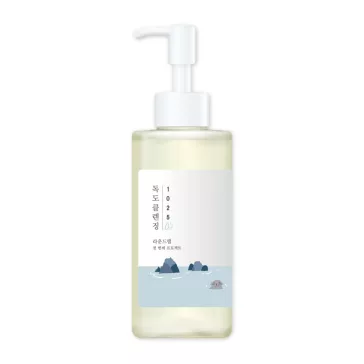 Round Lab 1025 Dokdo Cleansing Oil 200ml - Cleansing Oil
