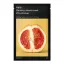 Abib Gummy Sheet Mask Vita Sticker - Sheet mask for radiant skin