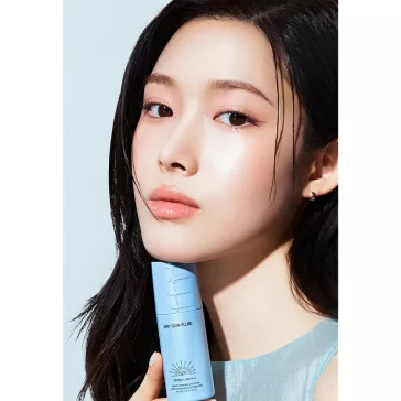 TFIT Airy Sun Fluid SPF 50+ PA++++ Face - Sunscreen 