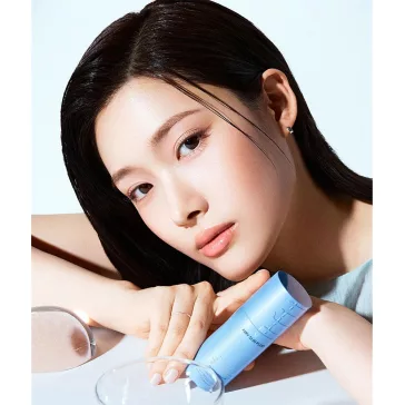 TFIT Airy Sun Fluid SPF 50+ PA++++ Face - Sunscreen 