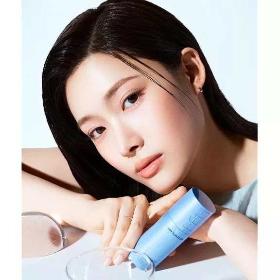 TFIT Airy Sun Fluid SPF 50+ PA++++ Face - Sunscreen 