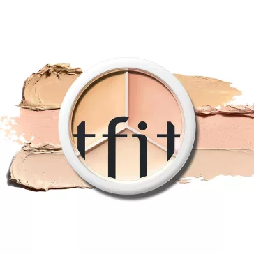TFIT Cover Up Pro Concealer 03 Cool - Korrektor