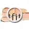 TFIT Cover Up Pro Concealer 03 Cool - Korrektor