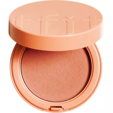 TFIT Fluffy Velvet Cushion Blush N01 Cozy Nude