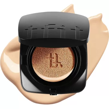 TFIT Layering Fit Glow Cushion Ex N1.5 Suede - Alapozó