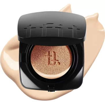 TFIT Layering Fit Glow Cushion Ex W01 Vanilla - Alapozó