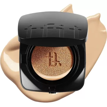   TFIT Layering Fit Glow Cushion Ex W02 Almond Butter - Alapzó