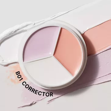 TFIT Cover Up Pro Concealer B01 Corrector - Korrektor