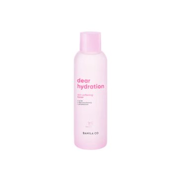 Banila Co Dear Hydration Softening Toner - 200ml