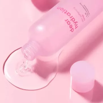 Banila Co Dear Hydration Softening Toner - 200ml
