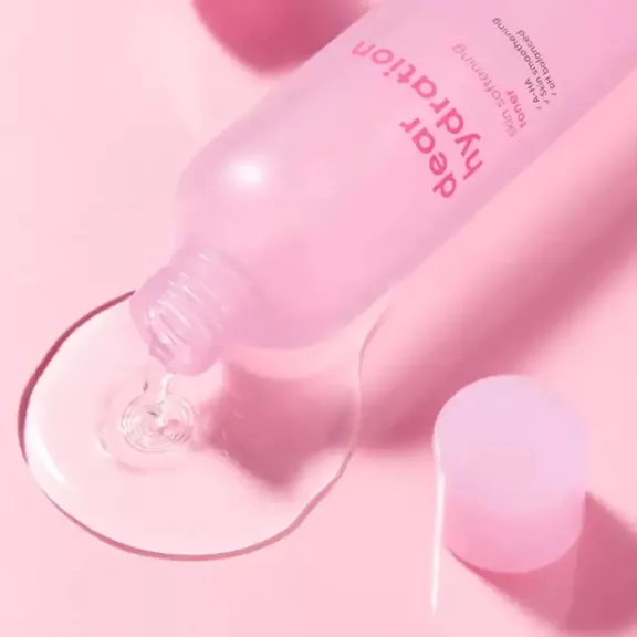 Banila Co Dear Hydration Softening Toner - 200ml