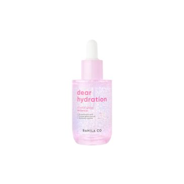 Banila Co Dear Hydration Crystal Glow Essence 50ml